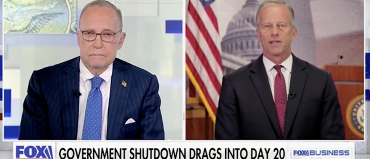 Screenshot/Fox Business